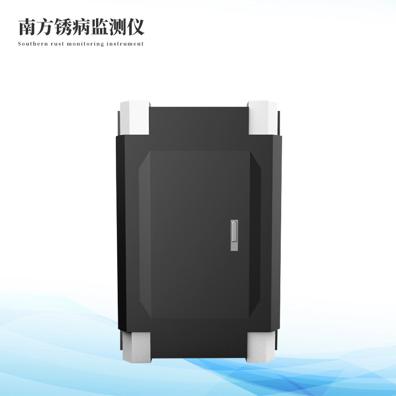 南方銹病監測系統