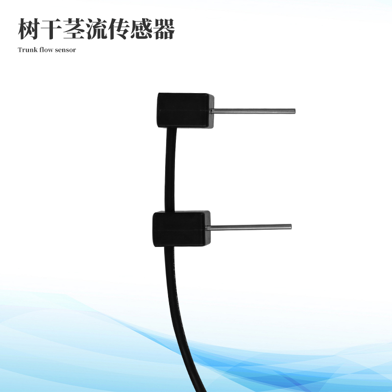 樹干液流傳感器