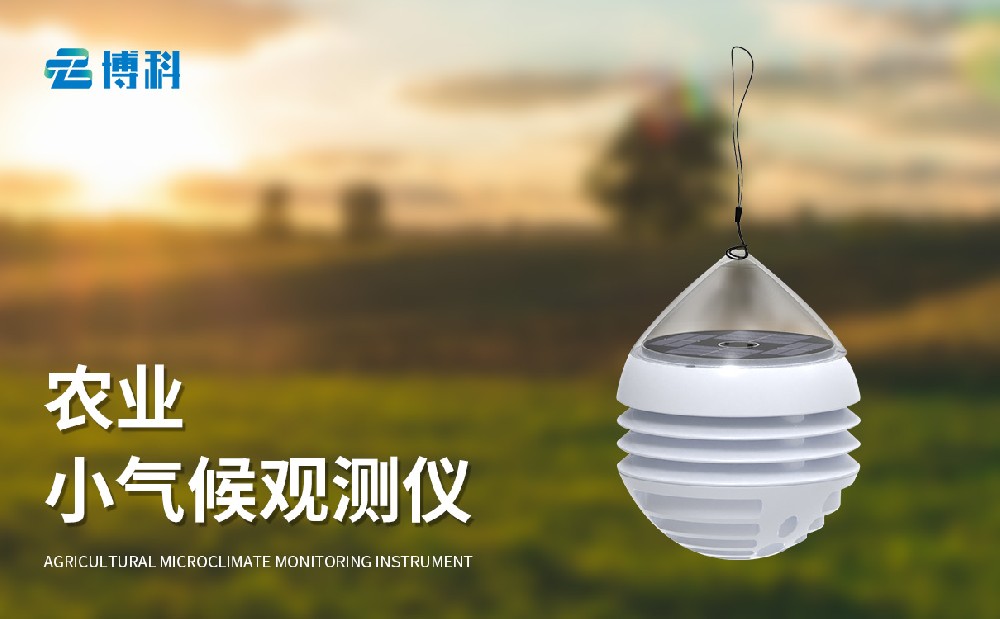 農(nóng)業(yè)小型氣象儀